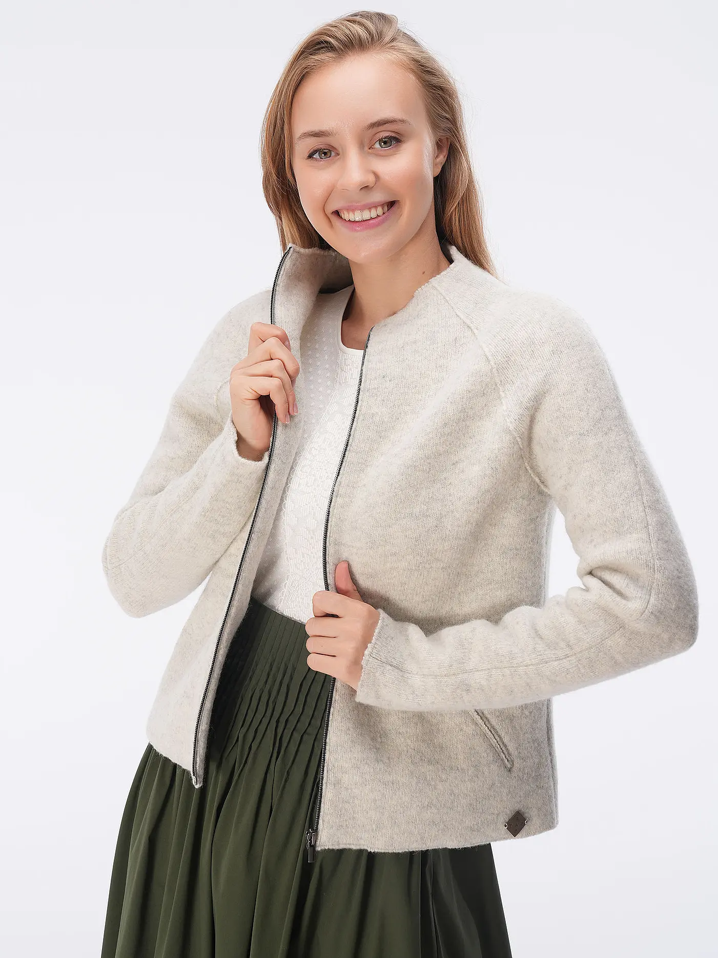 STAPF | Jacke - Walker JANINA | 